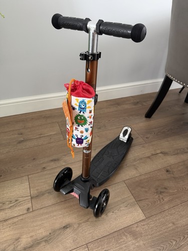 Maxi micro scooter - micro,