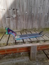 Mgp stunt scooter - mgp,