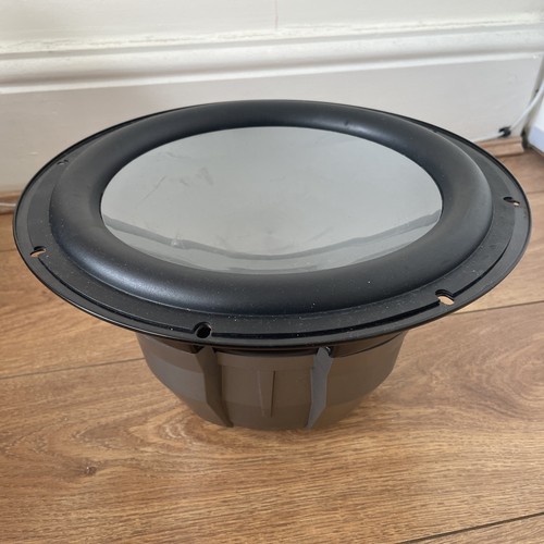 Kenwood kfc w3011 - 12", 1200w