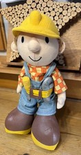 Bob The Builder Vintage Retro