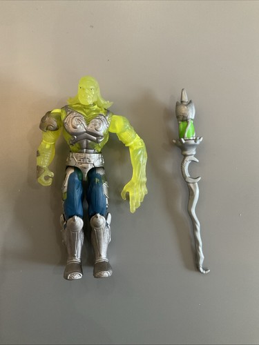 Joe action force venomous - joe,