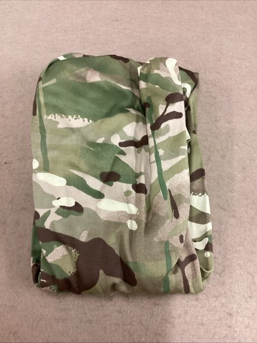 Side pouch daysack cover - /, mtp