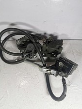 KAWASAKI ER 6F FRONT  BRAKE CALIPER SET EX650 2009