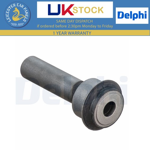 Delphi axle beam bushing - delphi,