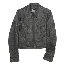 JUST CAVALLI Womens Black