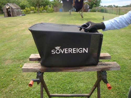 Sovereign xss40h2 xss40e - xss40h2,