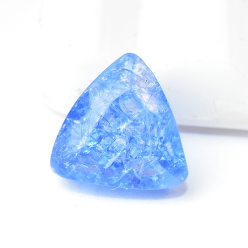 Natural blue sapphire - natural, ct
