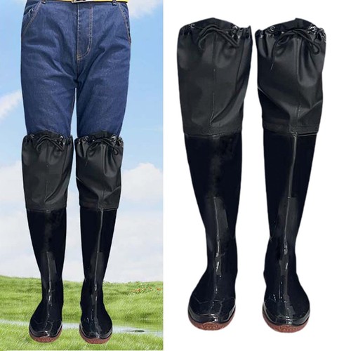 Hip boots stocking non - boots,