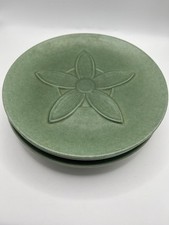 X4 Vintage Branksome China Side Plates