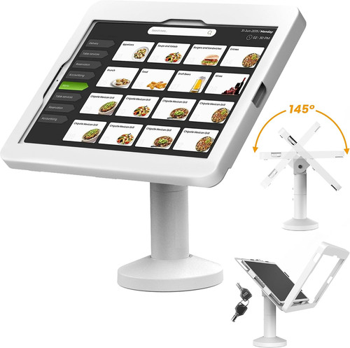 Kiosk pos tablet stand - pos,