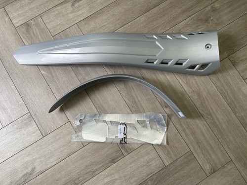 Genuine sherco trials - genuine, st