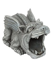Roland the Gargoyle Gutter