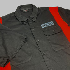 Sturgis 79th Annual Black