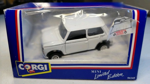 Corgi designer 94145 limited - designer,