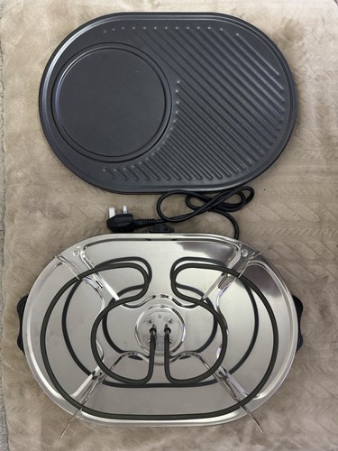Outdoor camping raclette - outdoor/camping,
