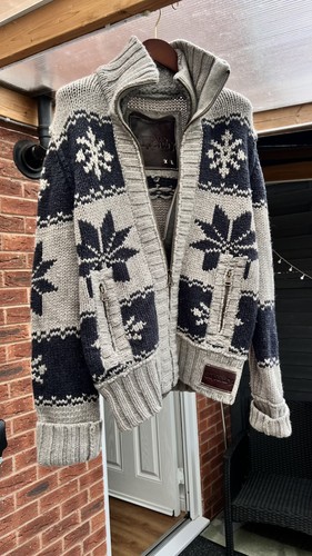 Superdry mens nordic - mens, pattern