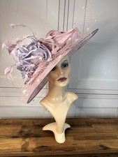 Veni Infantino Pink Grey/Lilac