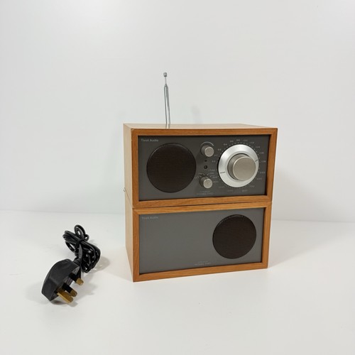 Tivoli audio model two radio - radio, &
