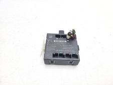 DOOR CONTROL UNIT MODULE FRONT