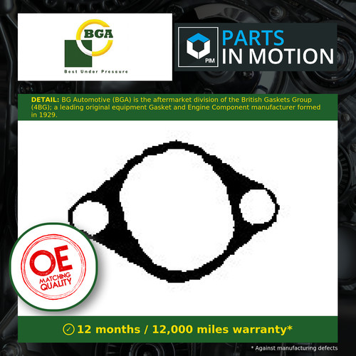 Exhaust manifold gasket mg5305 - gasket,