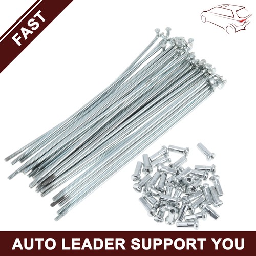 36set 13g bicycle spokes - 13g,
