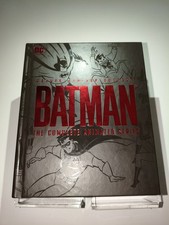 Batman the complete - the,