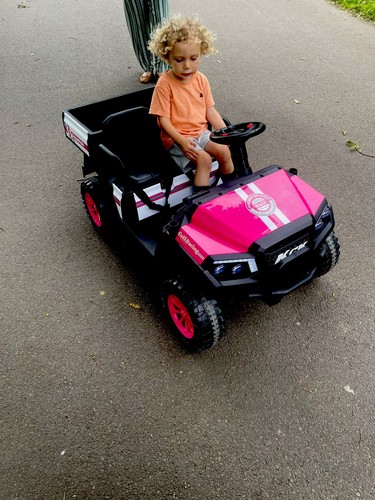 24v kids golf cart 4wd - golf, 2