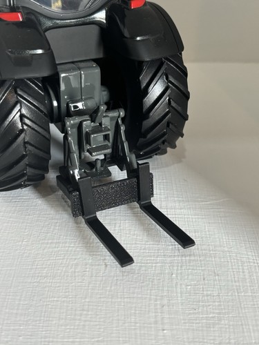 Britains siku compatible rear - britains/siku,