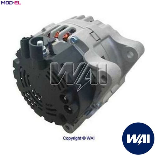 Alternator 21493n for peugeot - alternator,