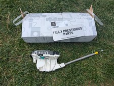 Genuine Mercedes Benz AMG SLS