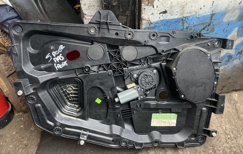 Ford fiesta mk6 - ford,