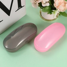 5 Pcs Compact Glasses Case