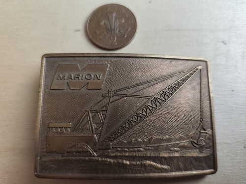 Vintage marion shovel - vintage,