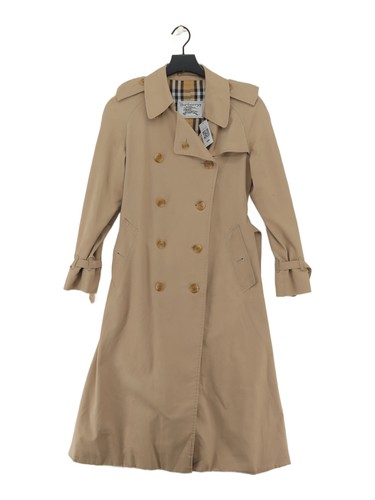 Burberry men coat - men's, xxs