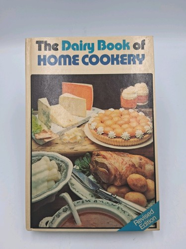 The dairy book - dairy,