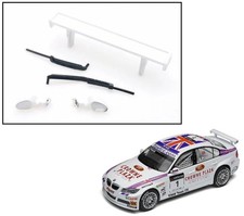Scalextric - C2714 WTCC BMW