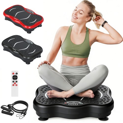 Poriya power vibration plate - power,