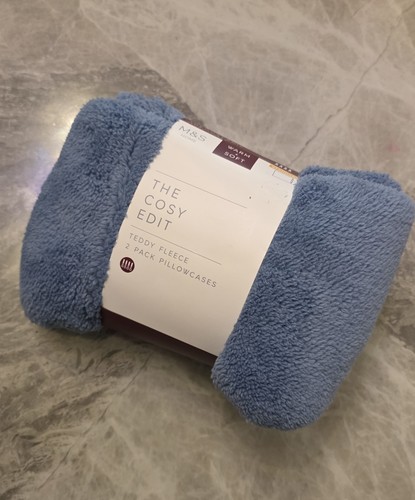 Teddy fleece thermal - fleece,