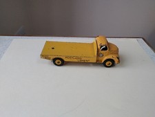 DINKY TOYS LEYLAND COMET 533  -  Portland Cement