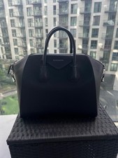 Givenchy Antigona Medium Black