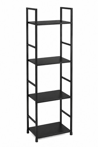Tier bookshelf tall narrow - tall,