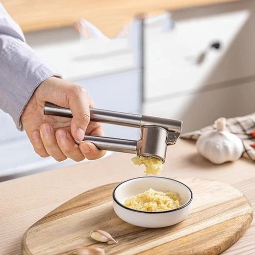Ikea koncis garlic crusher - koncis,