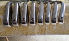 Wilson Staff pi5 Iron Set Clubs 3-PW Right Hand Reg R300