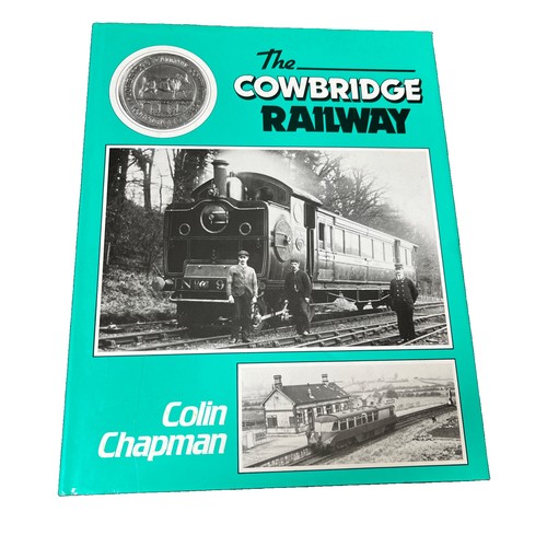 The cowbridge railway - cowbridge,