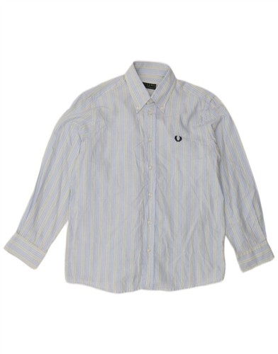 Fred perry boys shirt - perry,