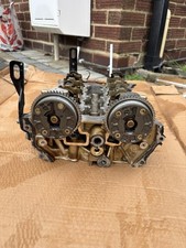2015-2019 Vauxhall Astra K 1.0