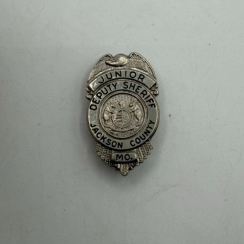 Vintage junior deputy sheriff - junior,