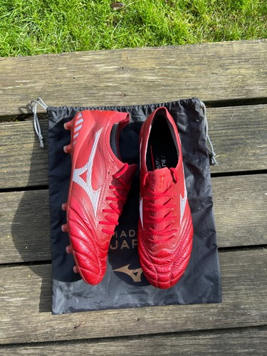 Mizuno morelia neo iii beta - neo,