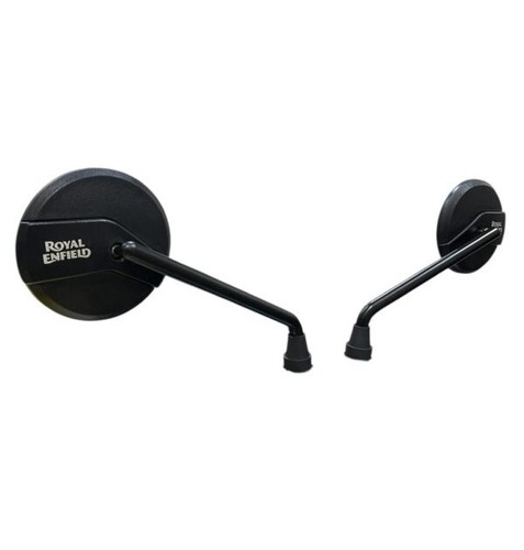 Rear view mirrors set for - rear,