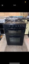 Logitech Gas Cooker